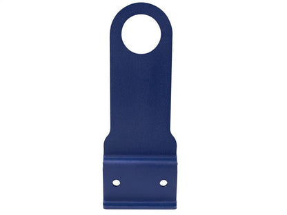 aFe Control Front Tow Hook Blue 05 - 13 Chevrolet Corvette (C6) - Other Body Components - aFe
