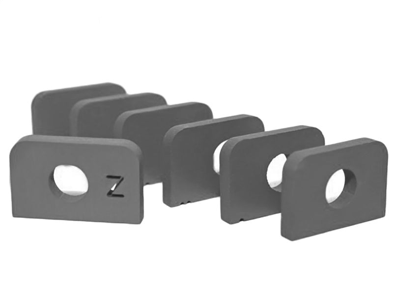 aFe Control PFADT Series Steel Frame Camber Kit; Chevrolet Corvette (C5/C6) 97 - 13 - Engine Mounts - aFe