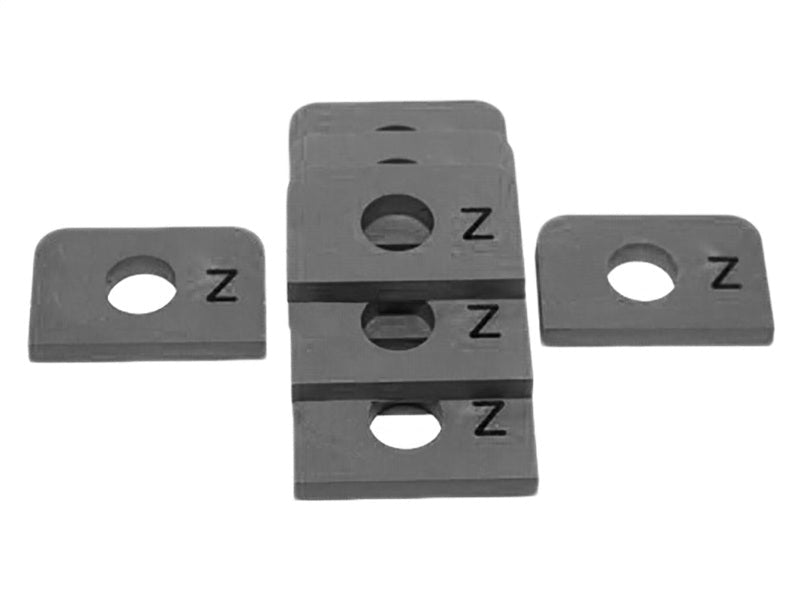 aFe Control PFADT Series Steel Frame Camber Kit; Chevrolet Corvette (C5/C6) 97 - 13 - Engine Mounts - aFe