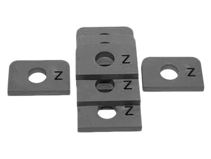 aFe Control PFADT Series Steel Frame Camber Kit; Chevrolet Corvette (C5/C6) 97 - 13 - Engine Mounts - aFe