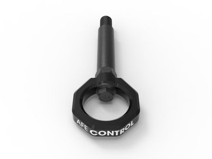 aFe Control Rear Tow Hook Black BMW F - Chassis 2/3/4/M - Other Body Components - aFe
