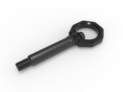 aFe Control Rear Tow Hook Black BMW F - Chassis 2/3/4/M - Other Body Components - aFe