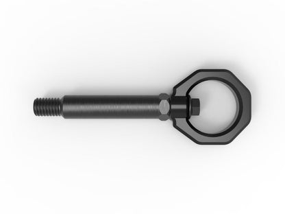 aFe Control Rear Tow Hook Black BMW F - Chassis 2/3/4/M - Other Body Components - aFe