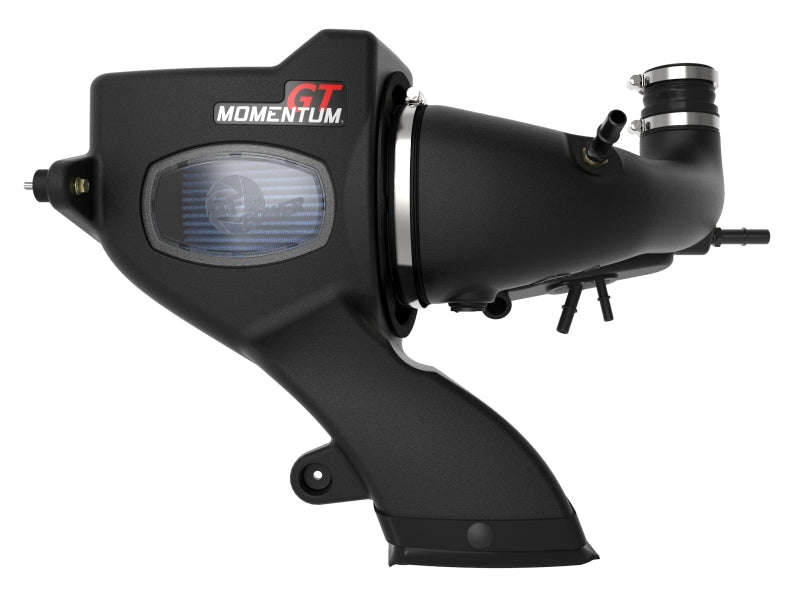 aFe Ford Ranger 2024 L4 - 2.3L Momentum GT Cold Air Intake System w/ Pro 5R Filter - Cold Air Intakes - aFe