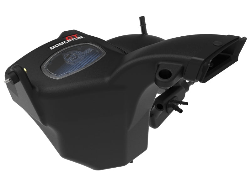 aFe Ford Ranger 2024 L4 - 2.3L Momentum GT Cold Air Intake System w/ Pro 5R Filter - Cold Air Intakes - aFe