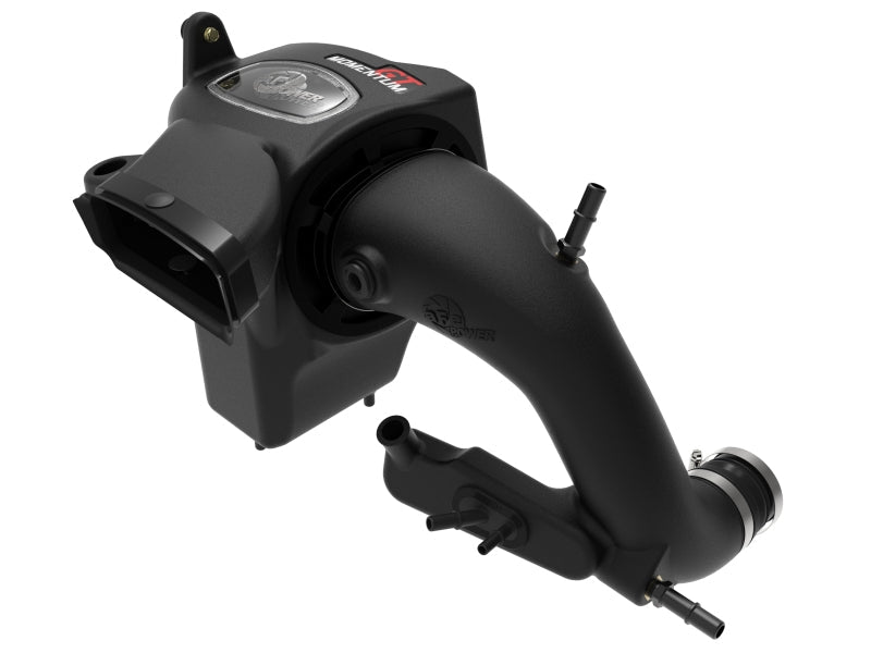 aFe Ford Ranger 24 - 25 L4 - 2.3L Momentum GT Cold Air Intake System w/ Pro DRY S Filter - Cold Air Intakes - aFe