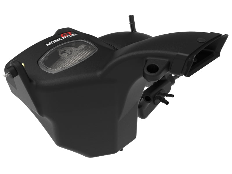 aFe Ford Ranger 24 - 25 L4 - 2.3L Momentum GT Cold Air Intake System w/ Pro DRY S Filter - Cold Air Intakes - aFe