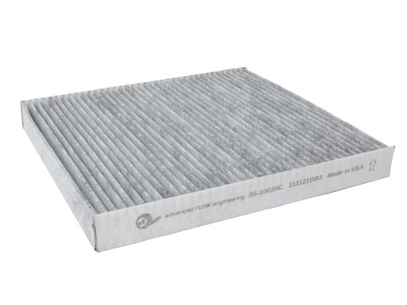 aFe Jeep Grand Cherokee 11 - 21/ Dodge Durango 11 - 22 Cabin Air Filter - Cabin Air Filters - aFe