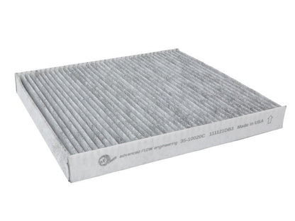 aFe Jeep Grand Cherokee 11 - 21/ Dodge Durango 11 - 22 Cabin Air Filter - Cabin Air Filters - aFe