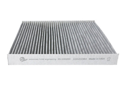 aFe Jeep Grand Cherokee 11 - 21/ Dodge Durango 11 - 22 Cabin Air Filter - Cabin Air Filters - aFe