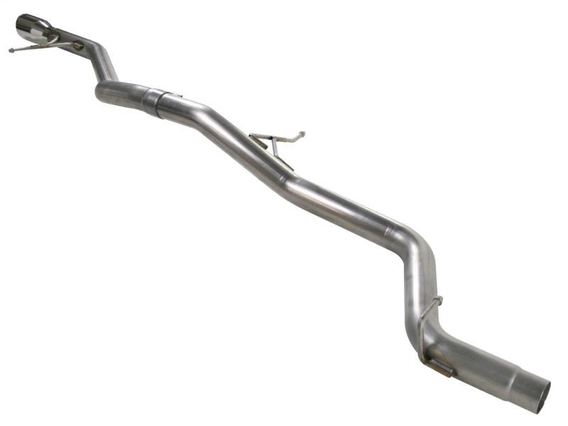 aFe MACHForce XP Exhaust Cat - Back 12 VW Passat TDI L4 2.0L - Catback - aFe