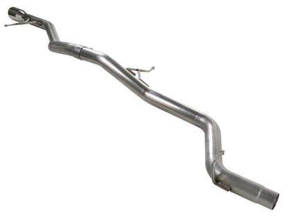 aFe MACHForce XP Exhaust Cat - Back 12 VW Passat TDI L4 2.0L - Catback - aFe