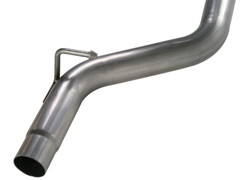 aFe MACHForce XP Exhaust Cat - Back 12 VW Passat TDI L4 2.0L - Catback - aFe