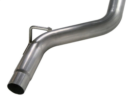 aFe MACHForce XP Exhaust Cat - Back 12 VW Passat TDI L4 2.0L - Catback - aFe