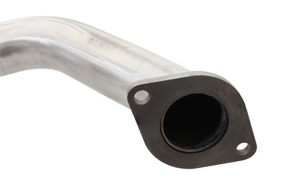 aFe MACHForce XP Exhaust Cat - Back 2.5/3in SS - 409 w/ Hi - Tuck Tip 05 - 15 Nissan Xterra V6 4.0L - Catback - aFe