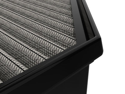 aFe Magnum FLOW OE Replacement Filter w/ Pro Dry S Media 2020 Toyota Supra (A90) L6 - 3.0L (t) - Air Filters - Universal Fit - aFe