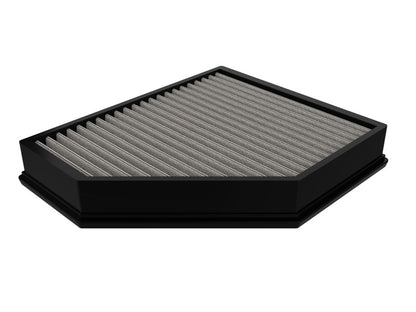 aFe Magnum FLOW OE Replacement Filter w/ Pro Dry S Media 2020 Toyota Supra (A90) L6 - 3.0L (t) - Air Filters - Universal Fit - aFe