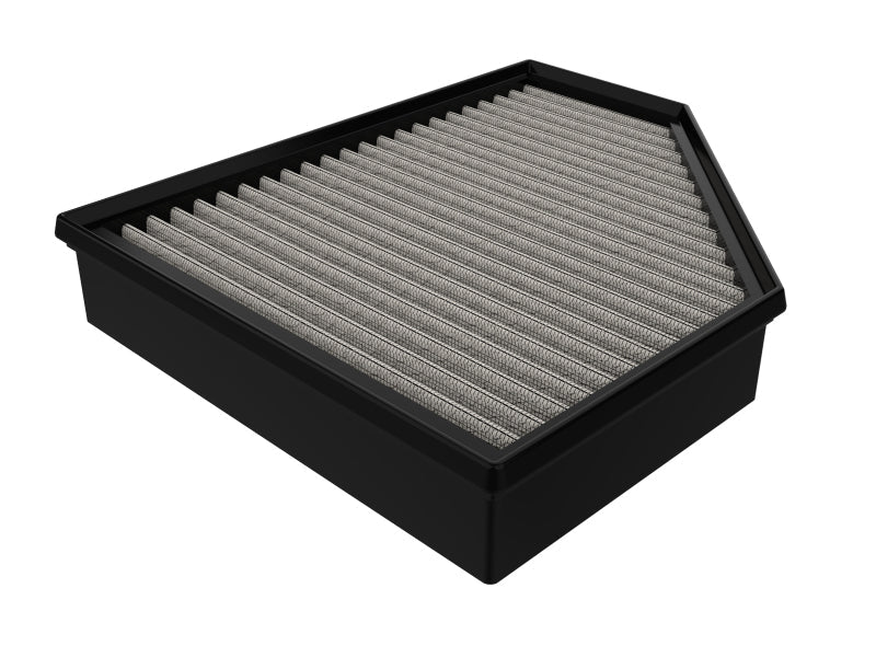 aFe Magnum FLOW OE Replacement Filter w/ Pro Dry S Media 2020 Toyota Supra (A90) L6 - 3.0L (t) - Air Filters - Universal Fit - aFe