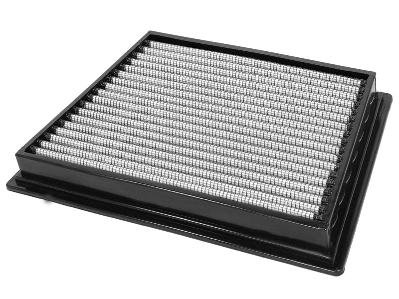 aFe Magnum FLOW OER Pro DRY S Air Filter 15 - 16 Mini Cooper S Hardtop 2/4 Door (F55/F56) L4 - 2.0L (t) - Air Filters - Drop In - aFe