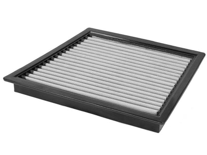 aFe Magnum FLOW OER Pro DRY S Air Filter 15 - 16 Mini Cooper S Hardtop 2/4 Door (F55/F56) L4 - 2.0L (t) - Air Filters - Drop In - aFe