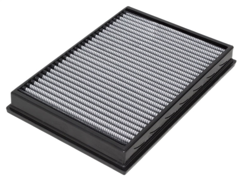 aFe Magnum FLOW OER Pro DRY S Air Filter 2016 Nissan Titan XD V8 - 5.0L (td) - Air Filters - Direct Fit - aFe