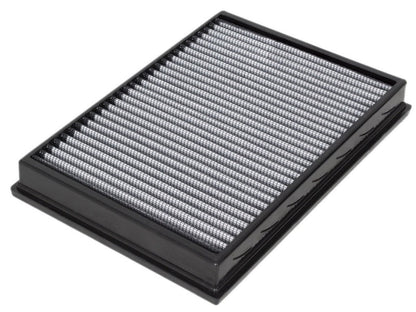 aFe Magnum FLOW OER Pro DRY S Air Filter 2016 Nissan Titan XD V8 - 5.0L (td) - Air Filters - Direct Fit - aFe