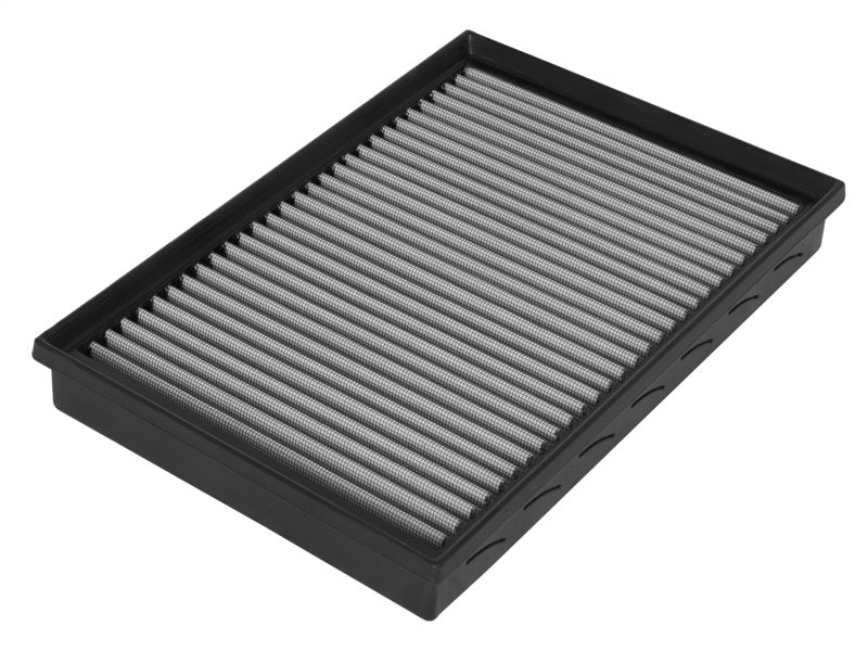 aFe Magnum FLOW OER Pro DRY S Air Filter 2016 Nissan Titan XD V8 - 5.0L (td) - Air Filters - Direct Fit - aFe