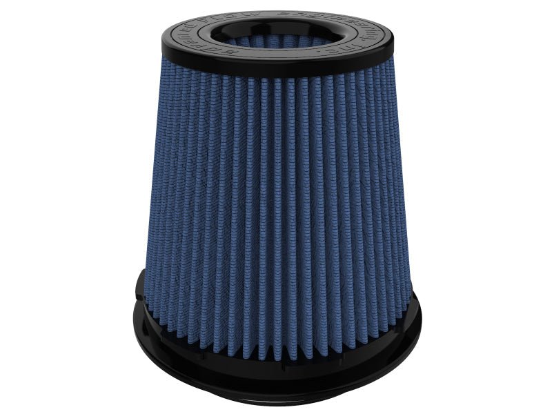 aFe Magnum FLOW Pro 5R Universal Air Filter F-4.5in / B-6in / T-4.5in (Inv) / H-6in-Air Filters - Universal Fit-aFe