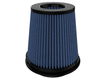 aFe Magnum FLOW Pro 5R Universal Air Filter F-4.5in / B-6in / T-4.5in (Inv) / H-6in-Air Filters - Universal Fit-aFe
