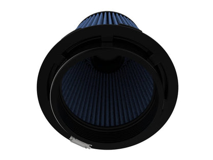 aFe Magnum FLOW Pro 5R Universal Air Filter F-4.5in / B-6in / T-4.5in (Inv) / H-6in-Air Filters - Universal Fit-aFe
