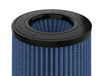 aFe Magnum FLOW Pro 5R Universal Air Filter F-4.5in / B-6in / T-4.5in (Inv) / H-6in-Air Filters - Universal Fit-aFe