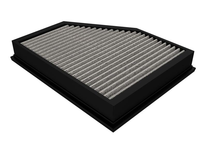 aFe Magnum FLOW Pro Dry S Air Filter 19 - 21 BMW X7 L6 - 3.0L - Air Filters - Universal Fit - aFe