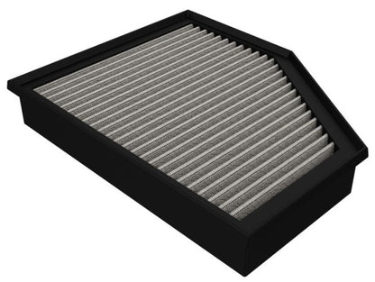 aFe Magnum FLOW Pro Dry S Air Filter 19 - 21 BMW X7 L6 - 3.0L - Air Filters - Universal Fit - aFe