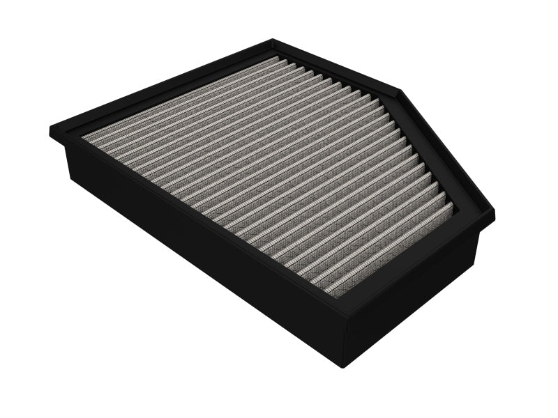 aFe Magnum FLOW Pro Dry S Air Filter 19 - 21 BMW X7 L6 - 3.0L - Air Filters - Universal Fit - aFe