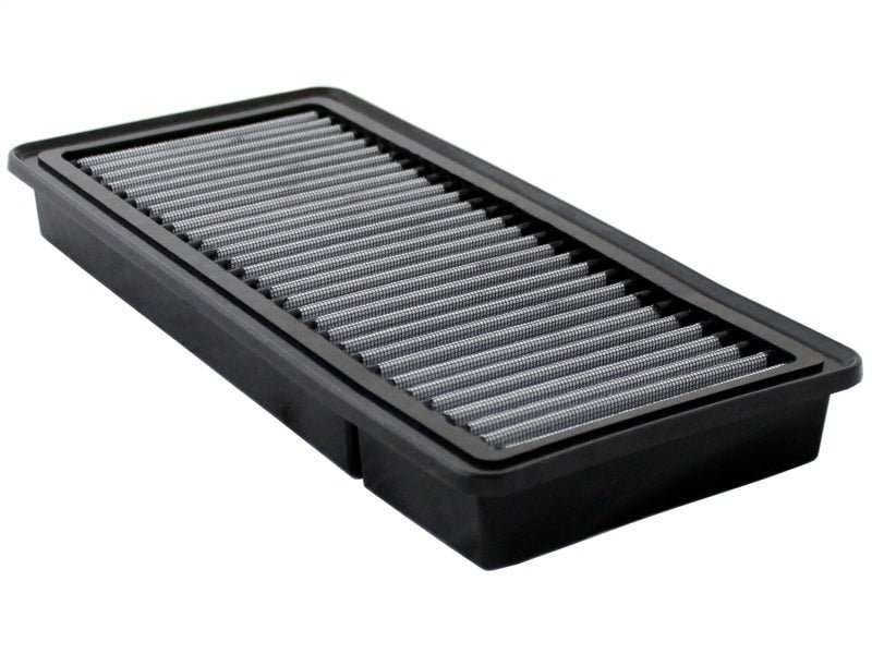 aFe Magnum FLOW Pro DRY S OE Replacement Air Filter 11 - 16 Ford Diesel 6.7L V8 - Air Filters - Direct Fit - aFe