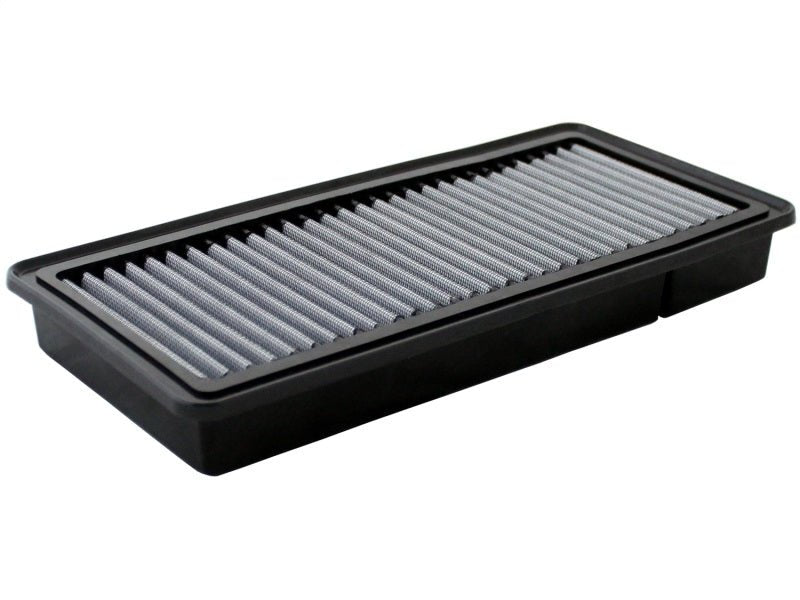 aFe Magnum FLOW Pro DRY S OE Replacement Air Filter 11 - 16 Ford Diesel 6.7L V8 - Air Filters - Direct Fit - aFe