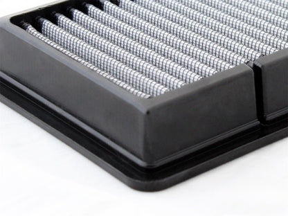 aFe Magnum FLOW Pro DRY S OE Replacement Air Filter 11 - 16 Ford Diesel 6.7L V8 - Air Filters - Direct Fit - aFe