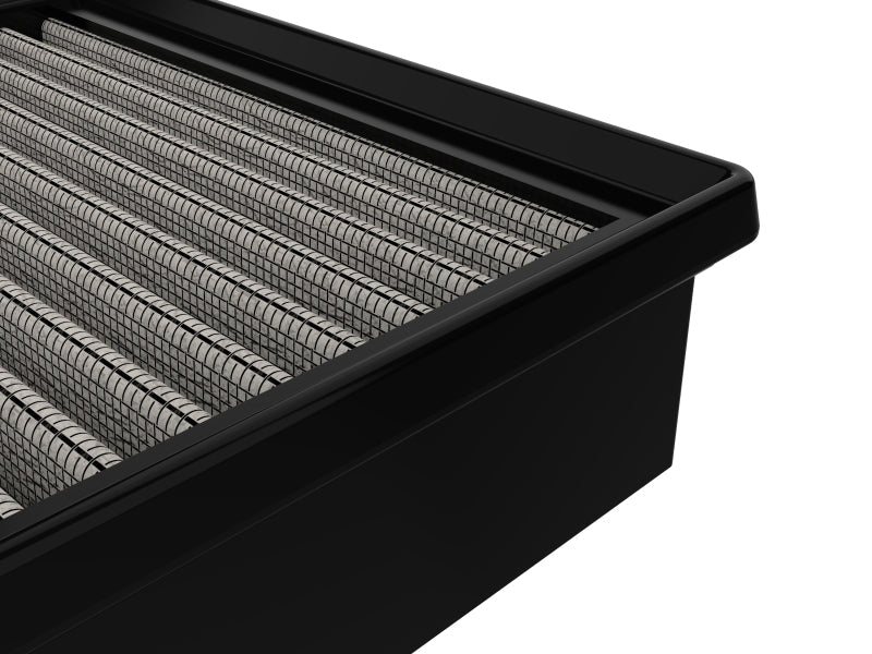 aFe Magnum FLOW Pro DRY S OE Replacement Filter 10 - 20 Land Rover v8 - 5.0L (Pair) - Air Filters - Direct Fit - aFe