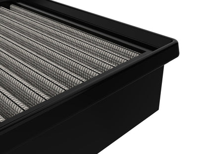 aFe Magnum FLOW Pro DRY S OE Replacement Filter 10 - 20 Land Rover v8 - 5.0L (Pair) - Air Filters - Direct Fit - aFe