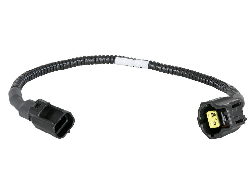 aFe Magnum FORCE 18 - 19 Ford F - 150 V6 - 2.7L (tt) Cold Air Intake IAT Harness Extension - 12in - Air Intake Components - aFe