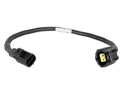 aFe Magnum FORCE 18 - 19 Ford F - 150 V6 - 2.7L (tt) Cold Air Intake IAT Harness Extension - 12in - Air Intake Components - aFe