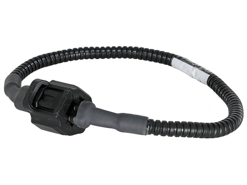 aFe Magnum FORCE 18 - 19 Ford F - 150 V6 - 2.7L (tt) Cold Air Intake IAT Harness Extension - 12in - Air Intake Components - aFe