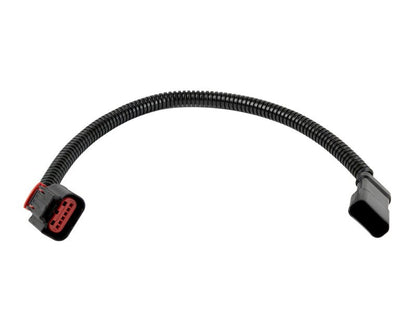 aFe Magnum FORCE Cold Air Intake MAF Extension Harness 12in 11 - 19 Ford Diesel V8 - 6.7L (td) - Air Intake Components - aFe