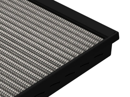aFe MagnumFLOW Air Filter OER Direct Replacement PRO DRY S 12 - 15 BMW 328i L4 2.0L N20 328d N47 2.0 - Air Filters - Drop In - aFe