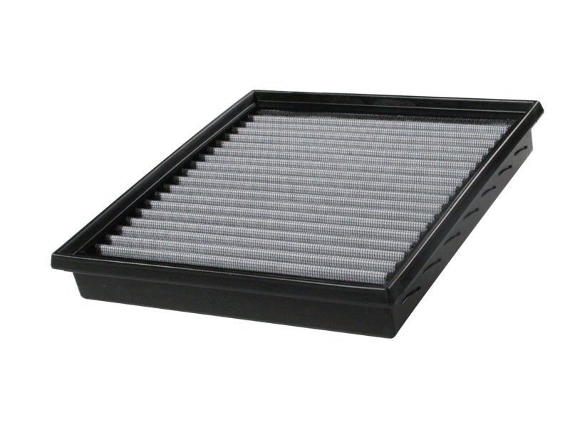 aFe MagnumFLOW Air Filter OER Direct Replacement PRO DRY S 12 - 15 BMW 328i L4 2.0L N20 328d N47 2.0 - Air Filters - Drop In - aFe