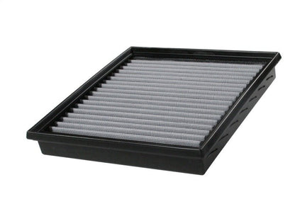 aFe MagnumFLOW Air Filter OER Direct Replacement PRO DRY S 12 - 15 BMW 328i L4 2.0L N20 328d N47 2.0 - Air Filters - Drop In - aFe