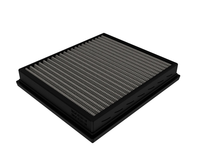 aFe MagnumFLOW Air Filter OER Direct Replacement PRO DRY S 12 - 15 BMW 328i L4 2.0L N20 328d N47 2.0 - Air Filters - Drop In - aFe