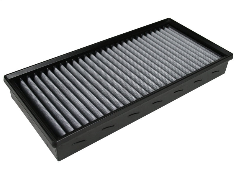 aFe MagnumFLOW Air Filter OER PDS A/F PDS Porsche Cayenne 03 - 11 V6/V8 - Air Filters - Drop In - aFe