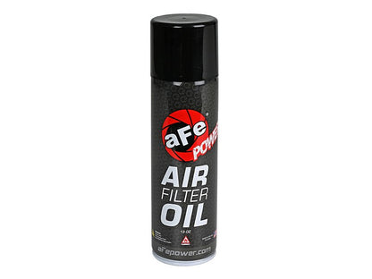 aFe MagnumFLOW Air Filter Oil 13oz Aerosol - Recharge Kits - aFe