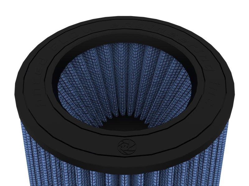 aFe MagnumFLOW Air Filter Pro 5R 5in F x 7in B (INV) x 5.5in T (INV) x 8in H - Air Filters - Universal Fit - aFe